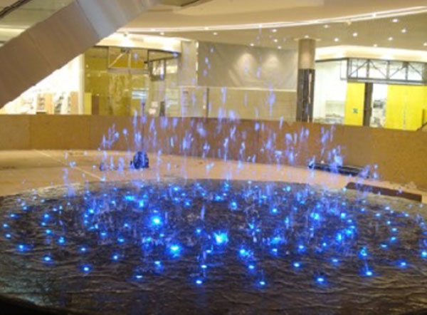 水池景觀案例