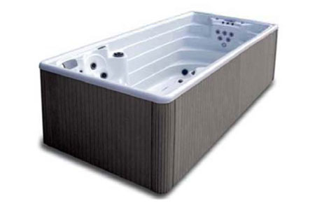 Swimspa Mediterranea-編號 64414