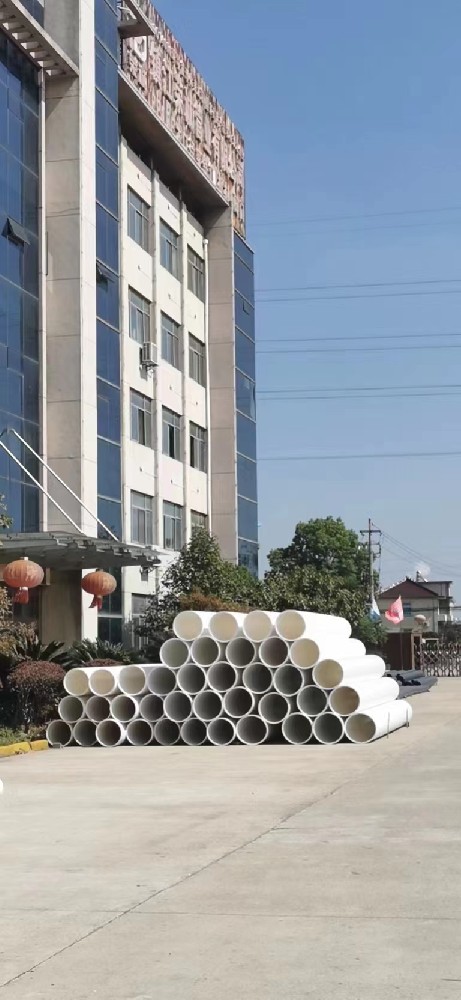 PP風(fēng)管廠家